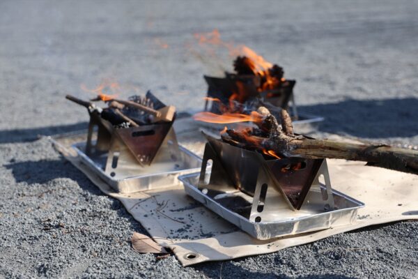 【地域交流イベント】2026年2月23日(月・祝) 火おこし体験教室　[相鉄線沿線「学びクラブ」]