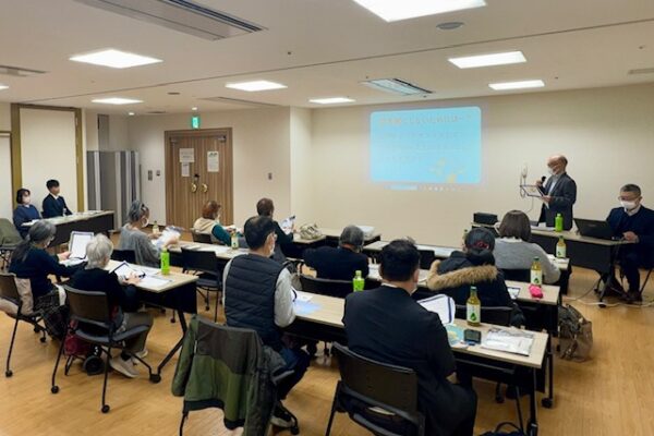 【地域まちづくり活動】2025年11月29日(土) 空家・住まいの終活 無料相談会をジョイナステラス3で開催しました！