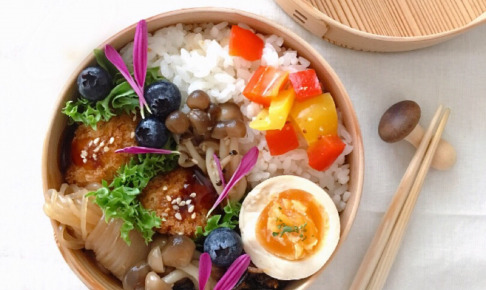 超簡単★しめじのナムル