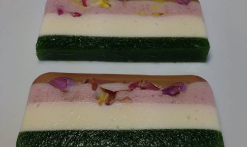 お食事ベジ寒天